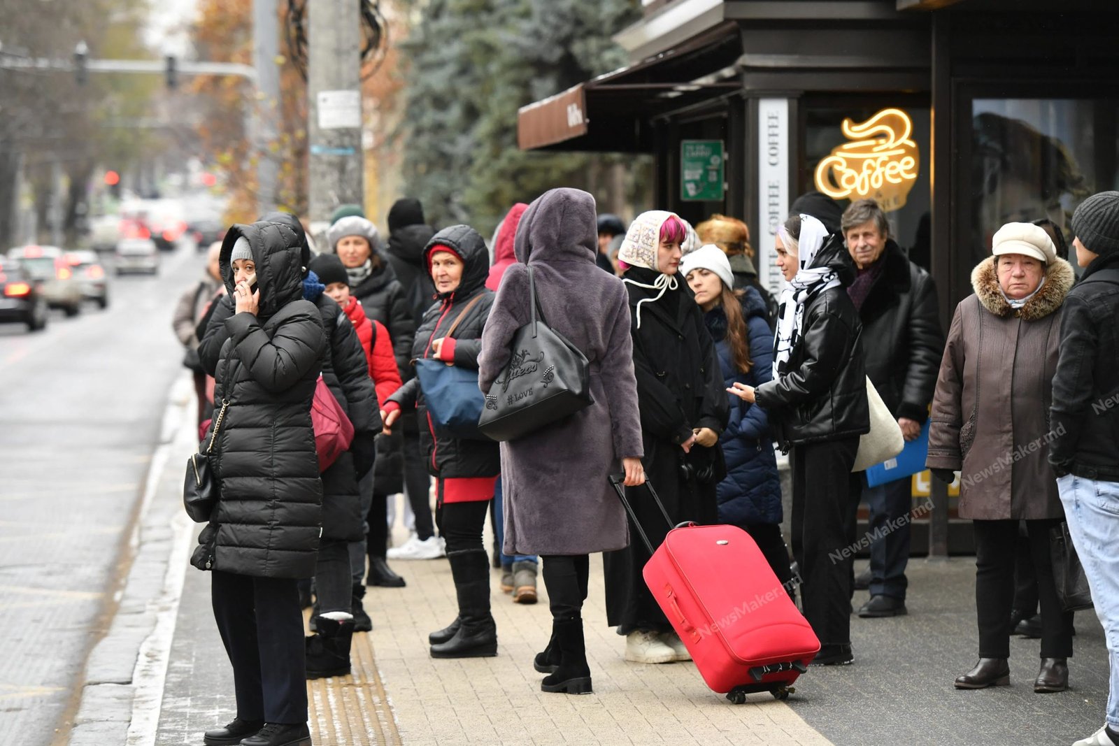 Проживала в молдове