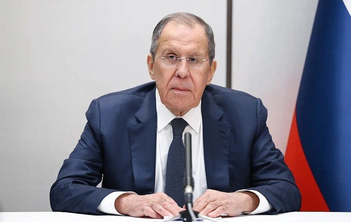 Lavrov critică declarațiile Maiei Sandu