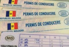Permis de conducere