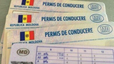 Permis de conducere