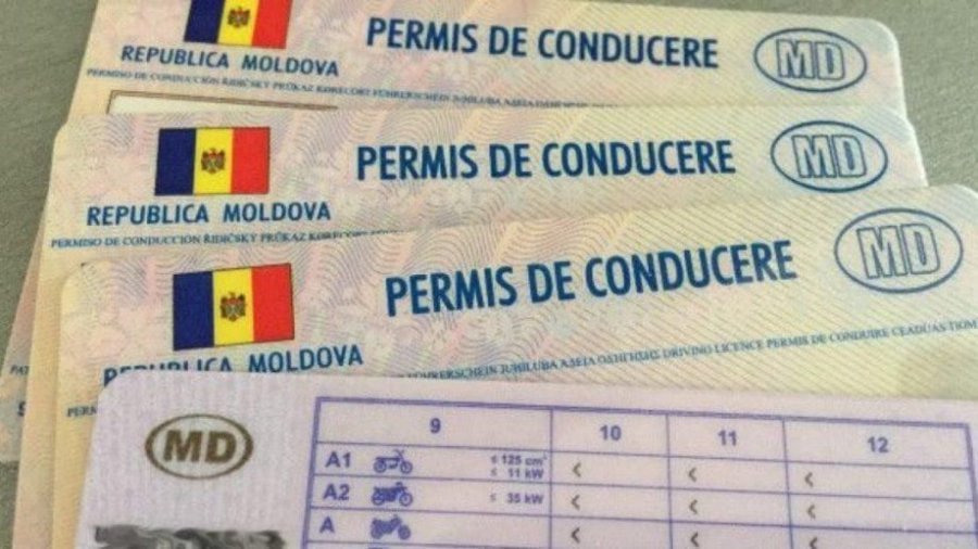 Permis de conducere