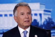 Trimisul special al SUA, Steve Witkoff, la Davos