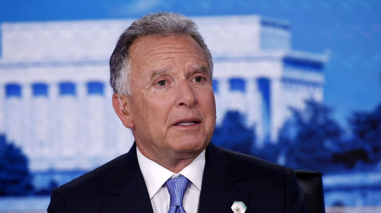 Trimisul special al SUA, Steve Witkoff, la Davos