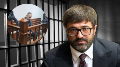 Vladimir Andronachi și Vladimir Plahotniuc