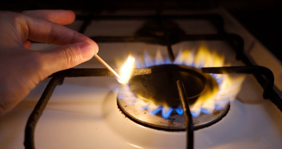 gaz - imagine simbol