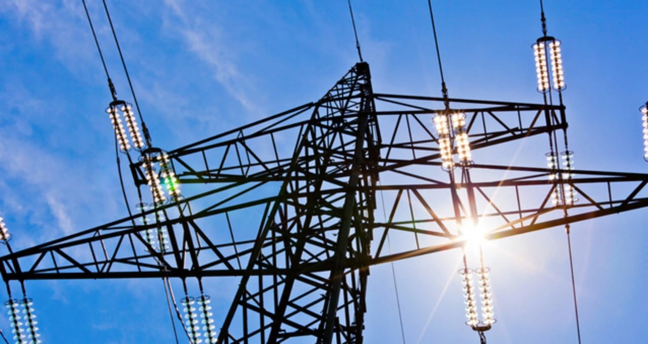 linie de înaltă tensiune