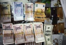 Percheziții la Chișinău, Șoldănești și Rezina