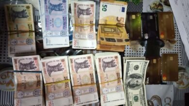 Percheziții la Chișinău, Șoldănești și Rezina