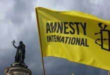 Amnesty International