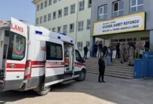 Atac armat într-o școală din Turcia