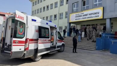 Atac armat într-o școală din Turcia