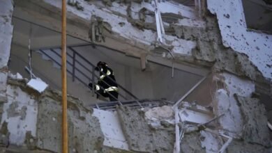 atac rusesc asupra Ucrainei 16 aprilie