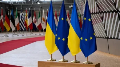 ЕС готовит для Украины временные привилегии вместо ускоренного вступления/depositphotos