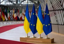 UE pregătește privilegii temporare pentru Ucraina în locul aderării accelerate/depositphotos