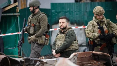 Zelenski a prelungit legea marțială și mobilizarea în Ucraina cu încă 90 de zile/depositphotos