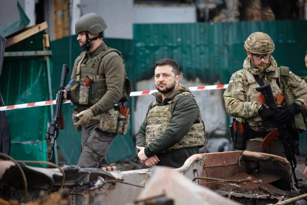 Zelenski a prelungit legea marțială și mobilizarea în Ucraina cu încă 90 de zile/depositphotos