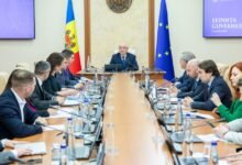 Guvernul Republicii Moldova