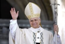 Papa Leon al XIV-lea