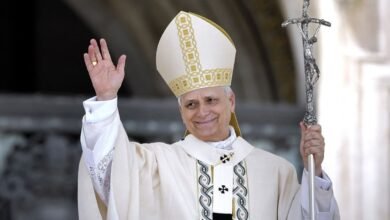 Papa Leon al XIV-lea