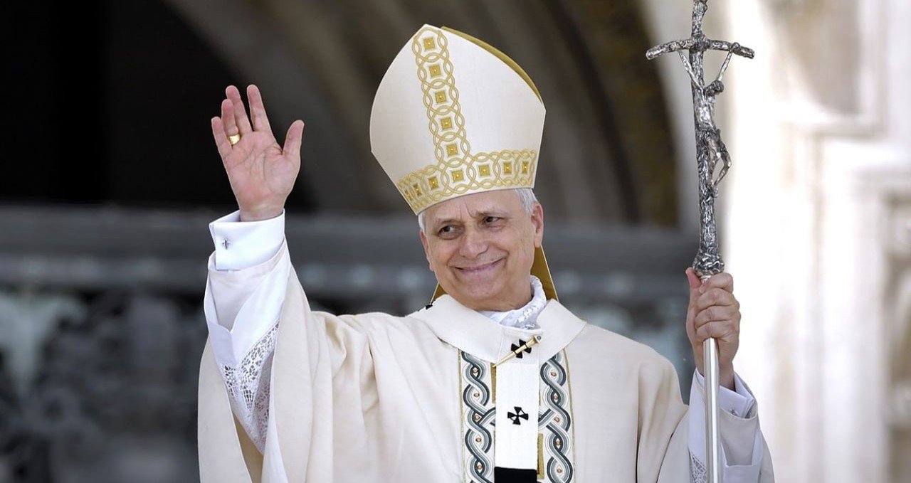 Papa Leon al XIV-lea