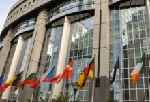 Parlamentul European