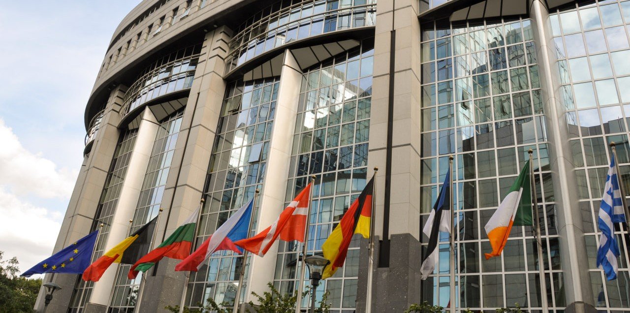 Parlamentul European