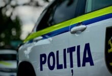 Poliția Republicii Moldova