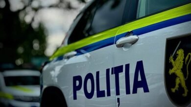 Poliția Republicii Moldova