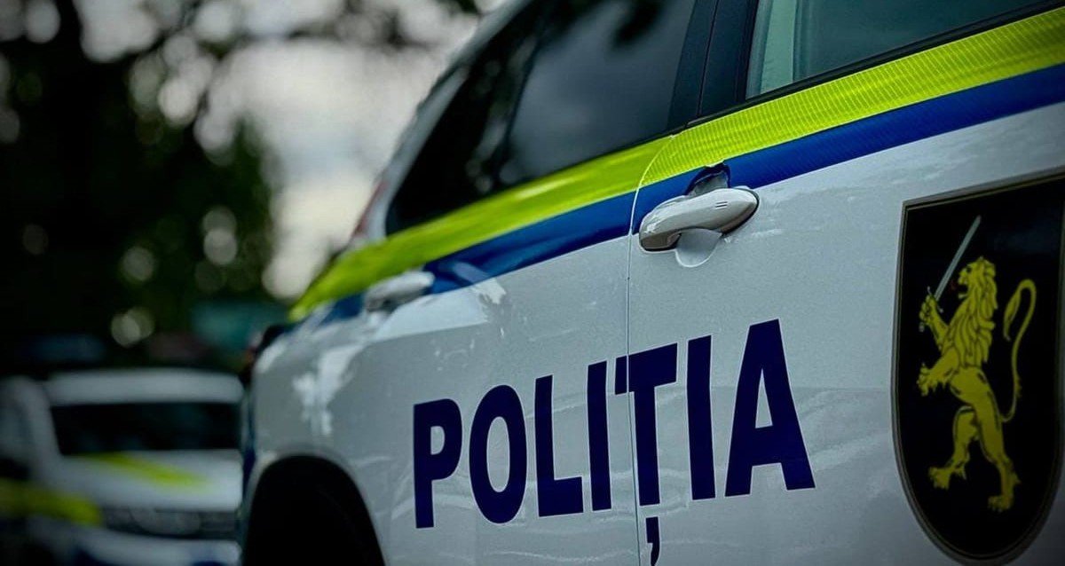 Poliția Republicii Moldova