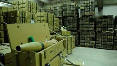 Складские боеприпасы в Приднестровье: появились тревожные сигналы/newsmaker.md