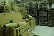 Semnale îngrijorătoare din Transnistria: posibila scoatere a munițiilor din depozite/newsmaker.md