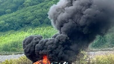 Rusia a lansat un atac masiv asupra vestului Ucrainei/unian.net