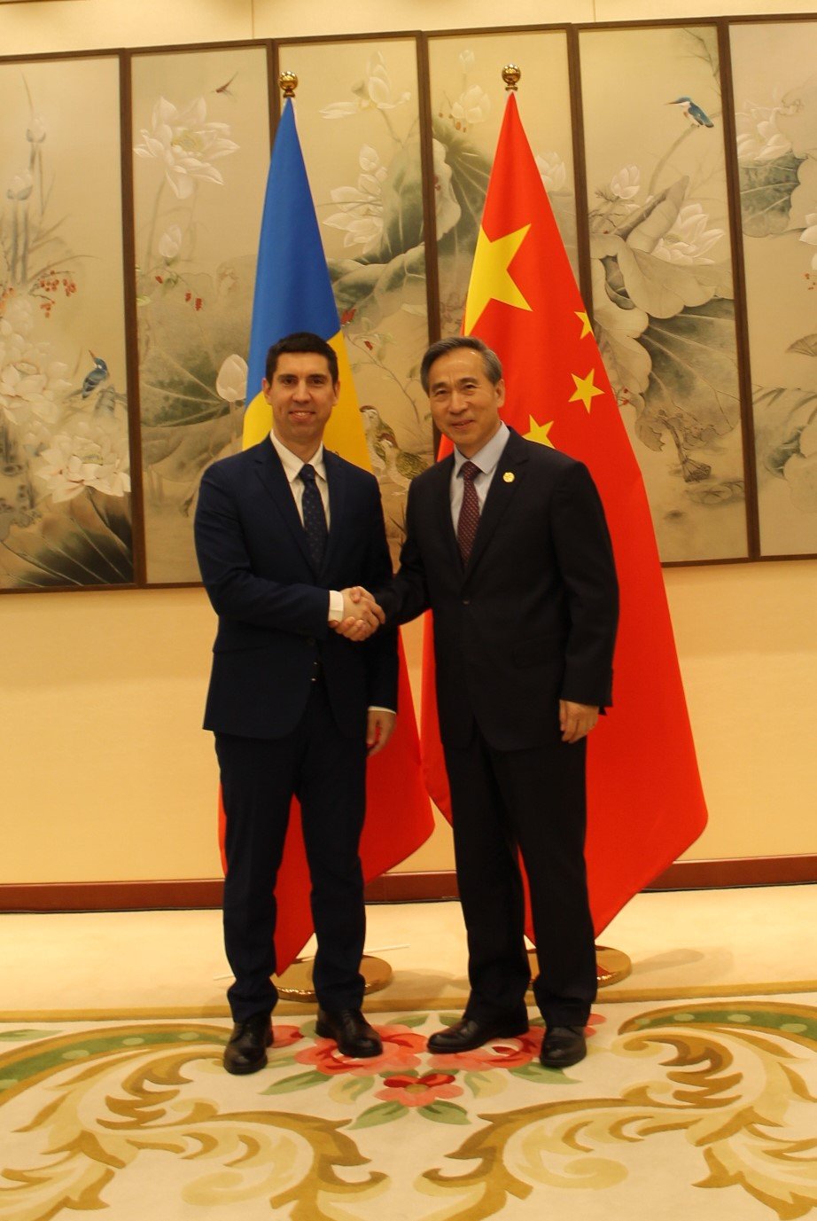 Moldova vrea să atragă turiști din China: Popșoi a discutat la Beijing lansarea unor noi rute turistice / mfa.gov.md