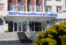 В Институте матери и ребенка отремонтировали отделение пульмонологии/newsmaker.md