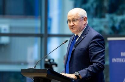 Munteanu: Kremlinul simplifică acordarea cetățeniei pentru locuitorii Transnistriei pentru a atrage mai mulți soldați / gov.md