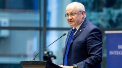 Munteanu: Kremlinul simplifică acordarea cetățeniei pentru locuitorii Transnistriei pentru a atrage mai mulți soldați / gov.md