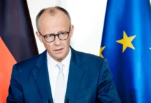 Merz propune accelerarea integrării Ucrainei și Republicii Moldova în UE printr-un nou statut de membru asociat / bundesregierung.de
