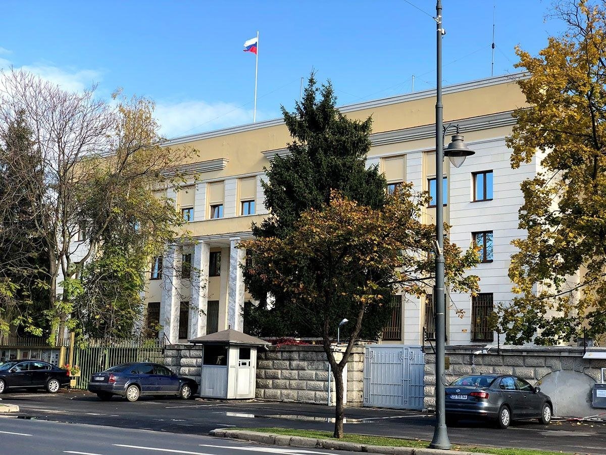 România închide Consulatul Rusiei din Constanța după prăbușirea unei drone asupra unui bloc de locuințe / wikipedia