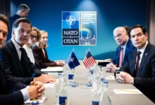 Marco Rubio a declarat că activitatea Rusiei împotriva țărilor baltice provoacă îngrijorare / nato.int