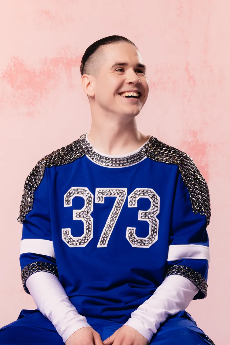 Молдова вошла в топ-10 Eurovision 2026: Satoshi произвел фурор на сцене конкурса / eurovision.com