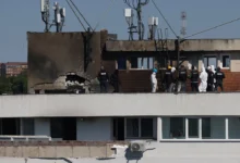 Падение российского дрона в Румынии выявило новые вызовы для безопасности НАТО/rbc.ru