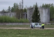 Scandal cu drone în Letonia: ministrul apărării demisionează după incidentele din spațiul aerian / LETA