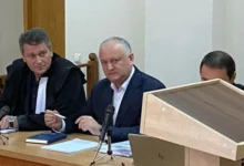 Dosarul „Kuliok” continuă: Ion Ceban a lipsit din nou de la ședință/info1.md