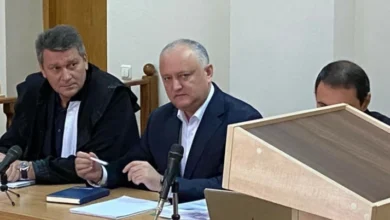 Dosarul „Kuliok” continuă: Ion Ceban a lipsit din nou de la ședință/info1.md