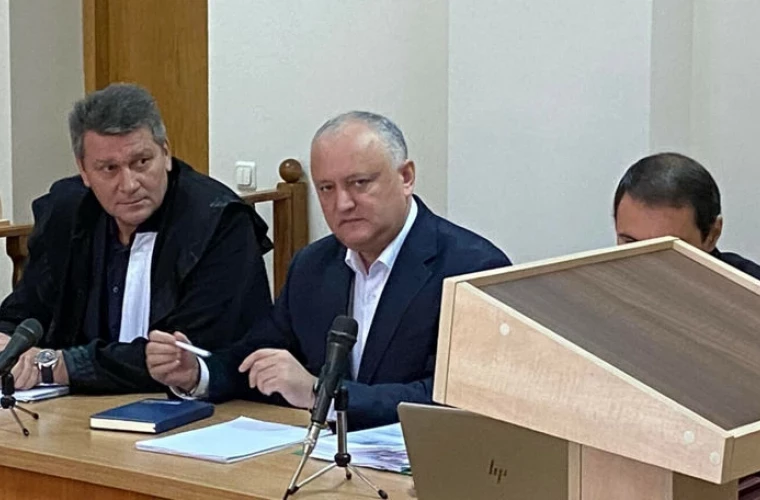 Dosarul „Kuliok” continuă: Ion Ceban a lipsit din nou de la ședință/info1.md