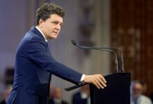 Никушор Дан призвал к спокойствию: Румыния сохраняет стабильность/monitorulcj.ro