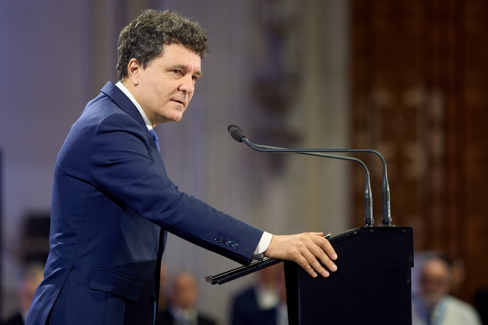 Apel la calm în România: reacția președintelui după căderea Guvernului/monitorulcj.ro