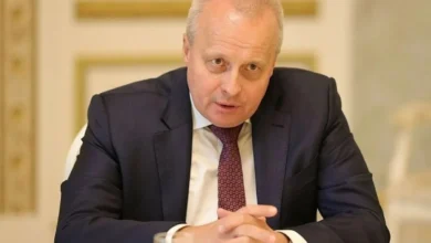Rusia și-a rechemat ambasadorul din Armenia pentru consultări pe fondul apropierii Erevanului de UE/oxu.az