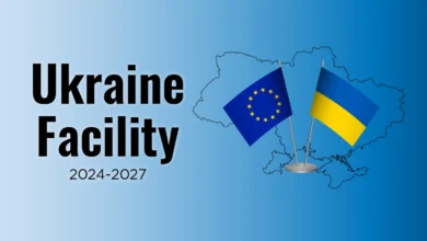 UE pregătește un nou tranș de 2,8 miliarde de euro pentru Ucraina/femida.ua
