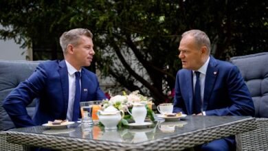 Ungaria propune relansarea și extinderea Grupului de la Vișegrad după plecarea lui Orbán / facebook.com / peter.magyar.102